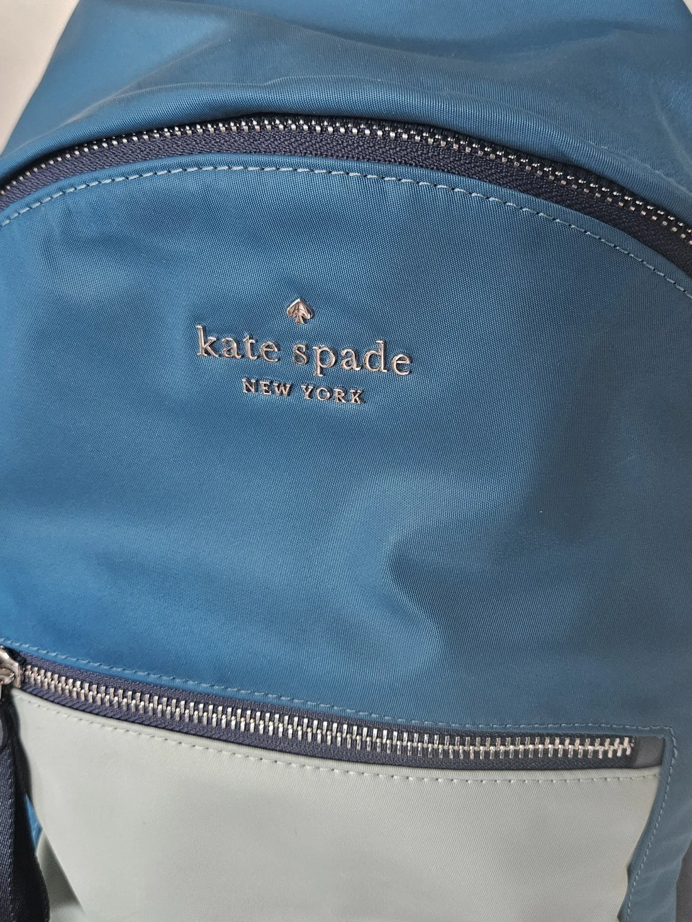 kate spade nylon kate